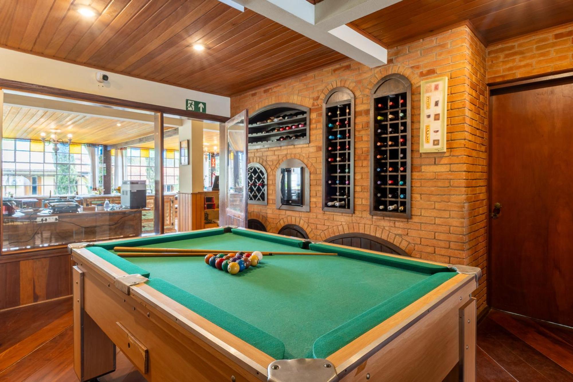 Serra Villena Inn 3*
