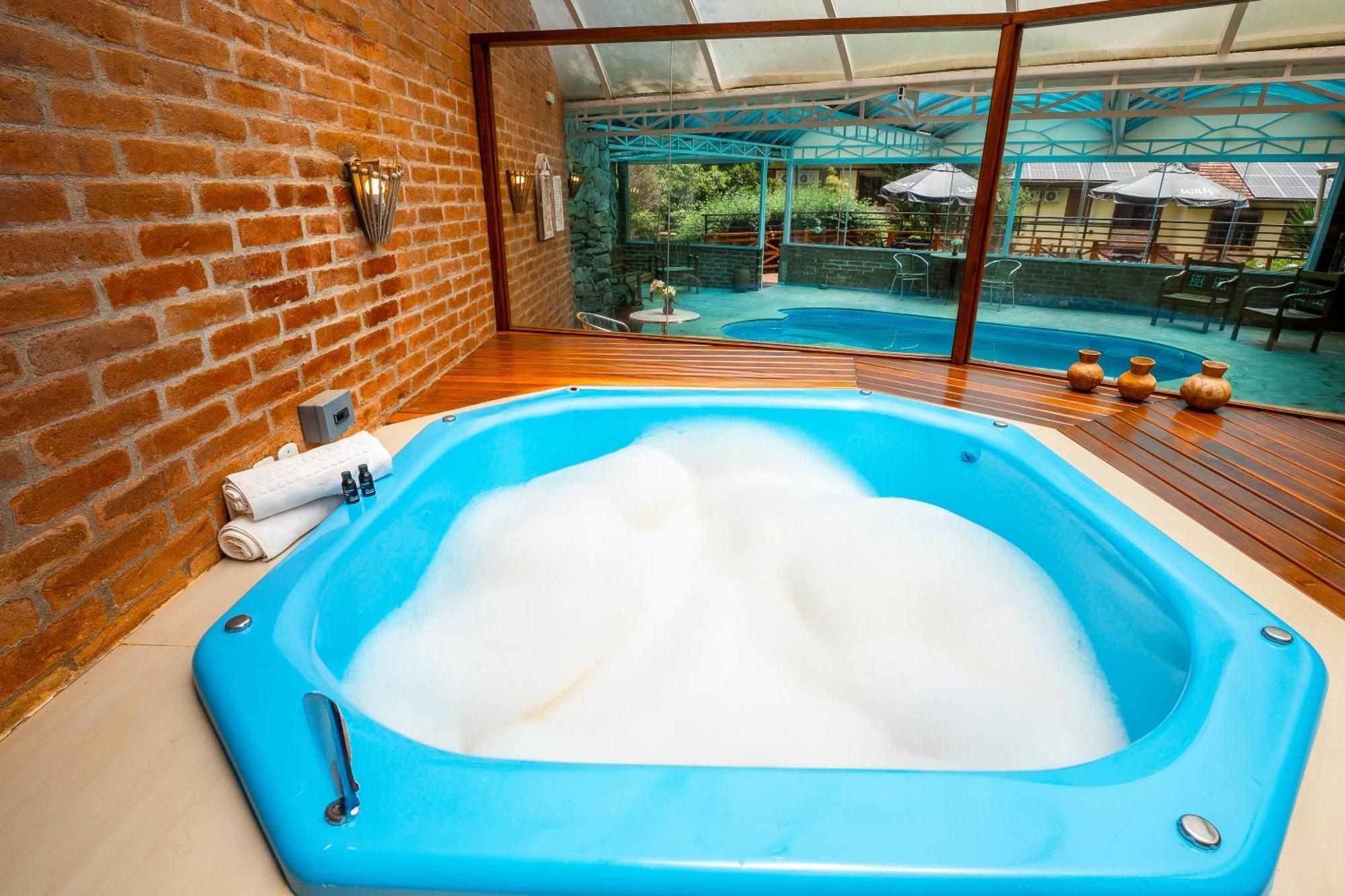 Inn Serra Villena Monte Verde (Minas Gerais)