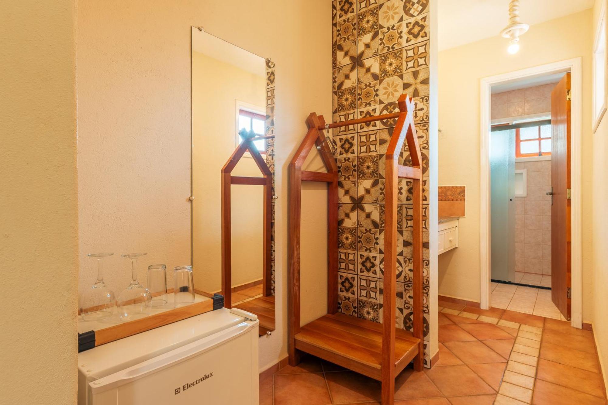 Serra Villena Inn