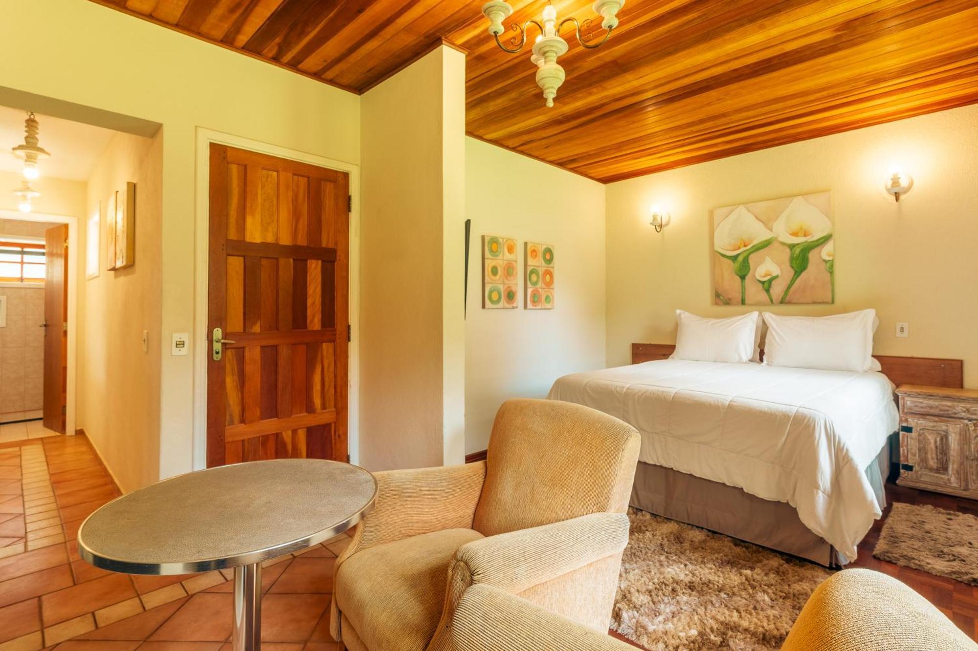 Serra Villena Inn