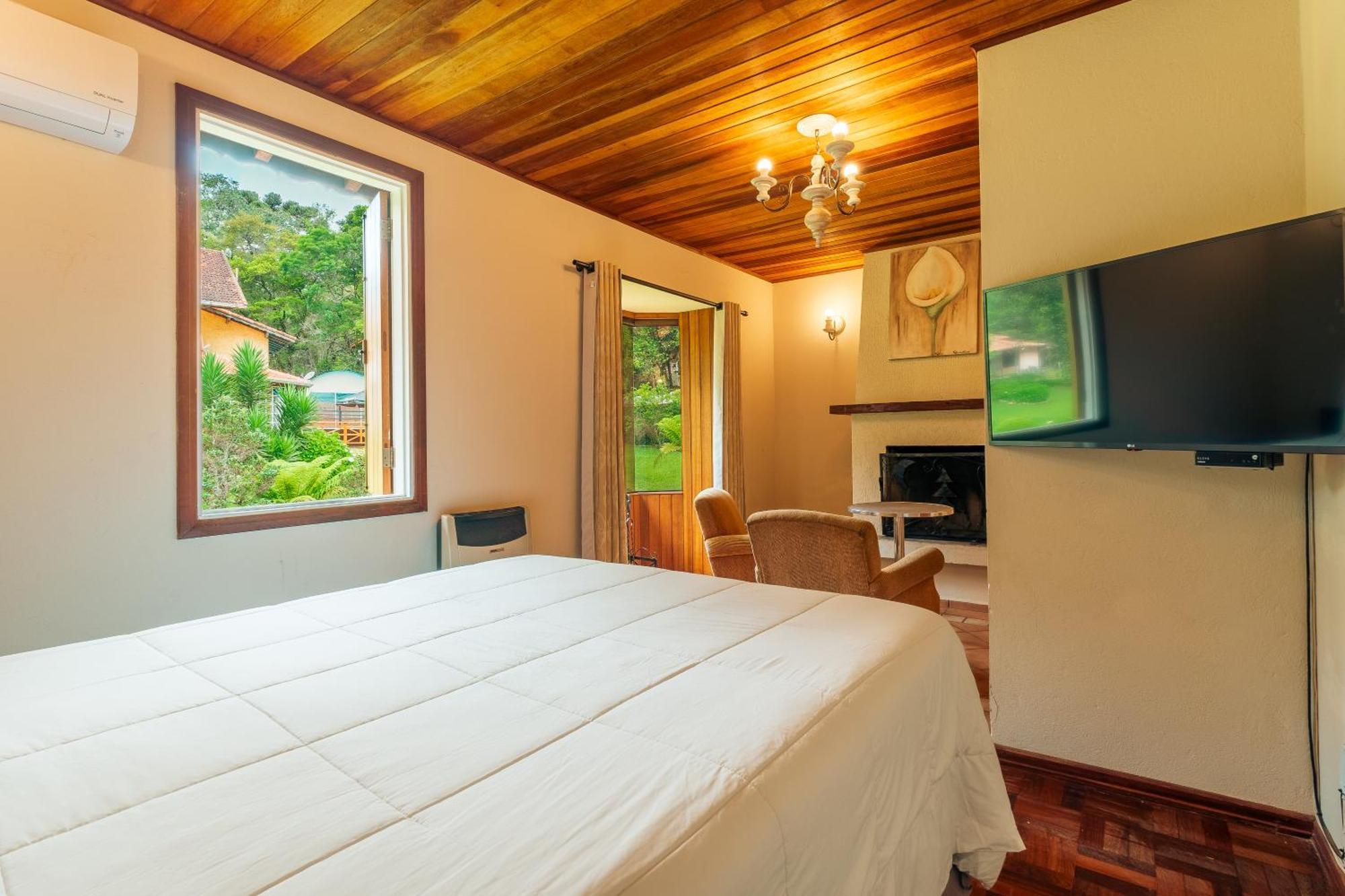 Serra Villena Inn