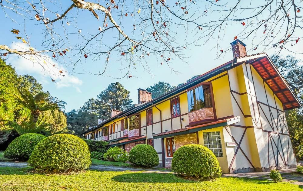 Serra Villena Inn 3*