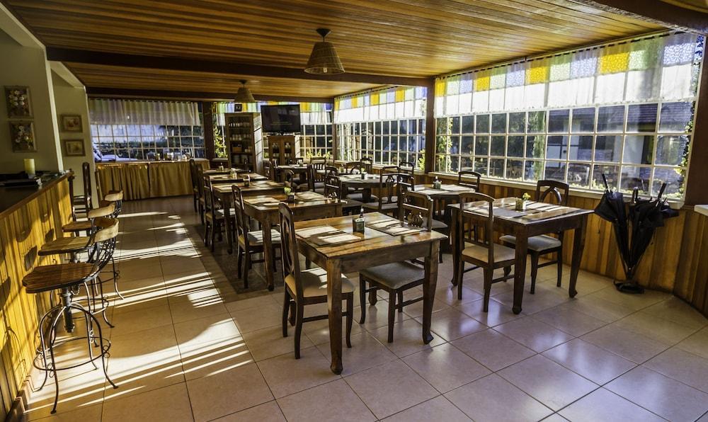 Inn Serra Villena Monte Verde (Minas Gerais)