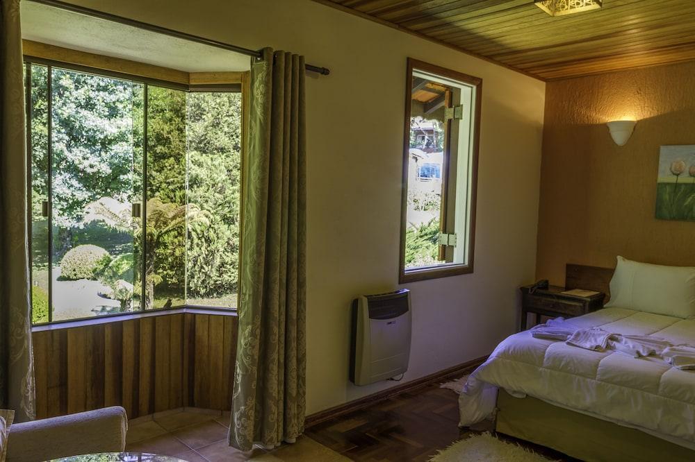 Serra Villena Inn Monte Verde (Minas Gerais)